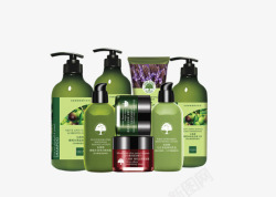 日化品牌仙维娜橄榄系列品牌日化高清图片