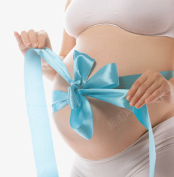 怀孕孕妇大肚照高清图片