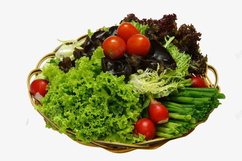 营养时蔬png免抠素材_88icon https://88icon.com 时蔬 有机 木耳 田园 田园时蔬 番茄 美味 营养 青菜 韭菜 食物