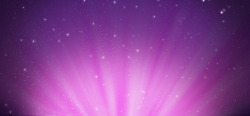 紫色星光背景七夕素材