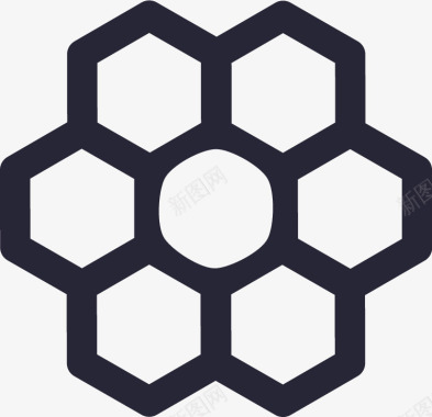 商贸综合商贸图标图标