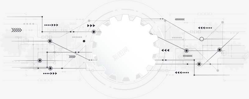 精美齿轮背景矢量图eps免抠素材_88icon https://88icon.com 信息科技 工程机械 时尚背景 机械背景 机械零件 科技未来 科技背景 精美 齿轮 矢量图