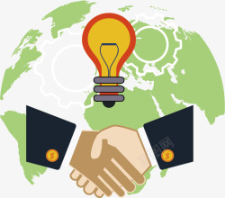 成交成交元素高清图片