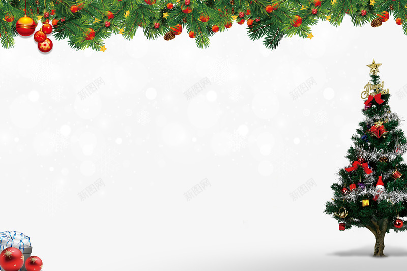 圣诞节节日psd免抠素材_88icon https://88icon.com 下雪 促销 冬季 圣诞 圣诞树 圣诞老人 圣诞节 圣诞节节日素材 大促 天猫 活动 派送礼物 海报 淘宝 节日 过节 铃铛