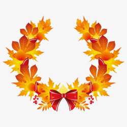 秋天的气氛秋天的气息收获的颜色高清图片