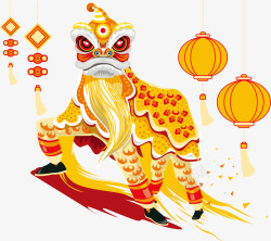 过年了过年了高清图片