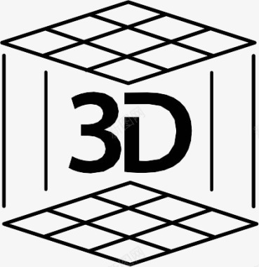 天猫3D打印机3dprintericons图标图标