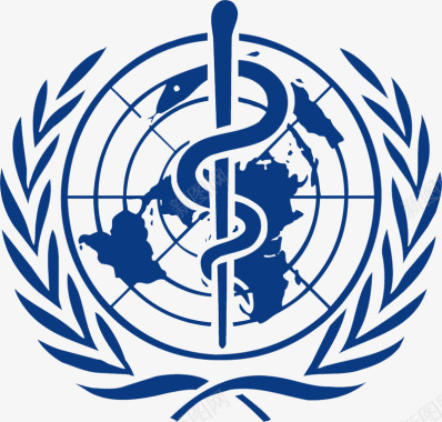 世界卫生组织图标图标