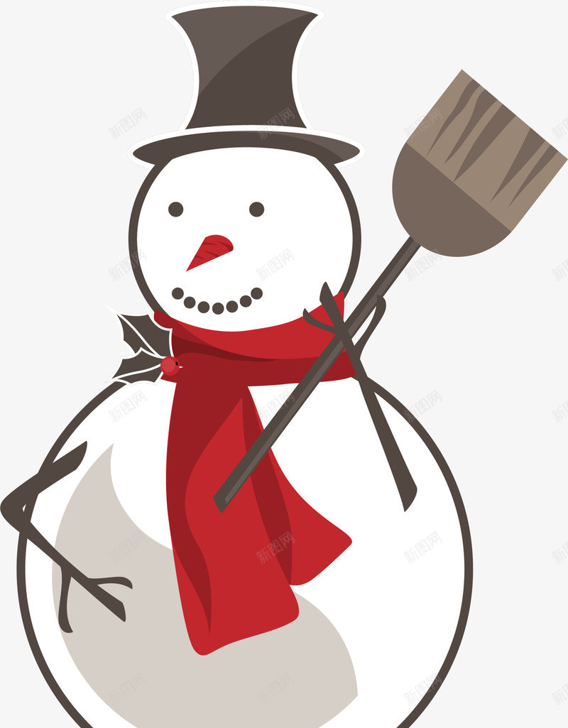 卡通圣诞节雪人png免抠素材_88icon https://88icon.com 冬天 冬季 创意雪堆 卡通雪人 圣诞节雪人 装饰图案 雪堆