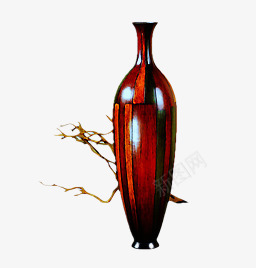 创意复古欧式木板瓶子png免抠素材_88icon https://88icon.com 创意 复古 木板 欧式 瓶子