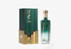 高粱白酒素材