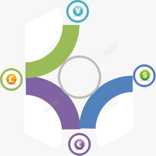 幻灯片模板png免抠素材_88icon https://88icon.com ppt 反馈 幻灯片 电子商务ppt 红色 金融