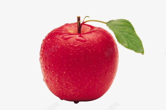 苹果红富士图标图标