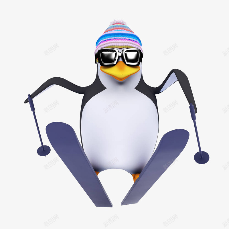 滑雪的企鹅png免抠素材_88icon https://88icon.com 企鹅 冬天 单板 单板鞋 卡通 溜冰 滑行 滑雪 滑雪鞋 玩耍 雪上滑行 雪地 雪板 雪橇