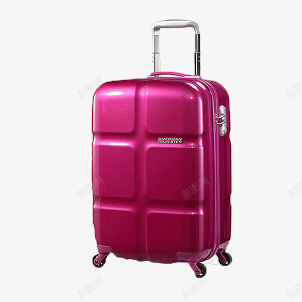 粉色美国旅行者行李箱品牌png免抠素材_88icon https://88icon.com American Tourister 拉杆箱 粉色 美国 美国旅行者 行李箱