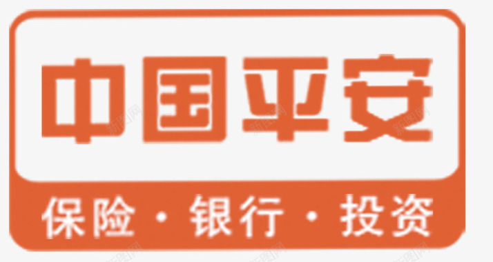 平安logo中国平安LOGO图标图标