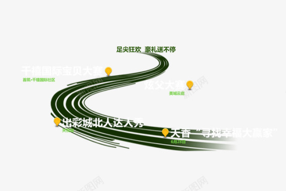 路线路线图图标图标