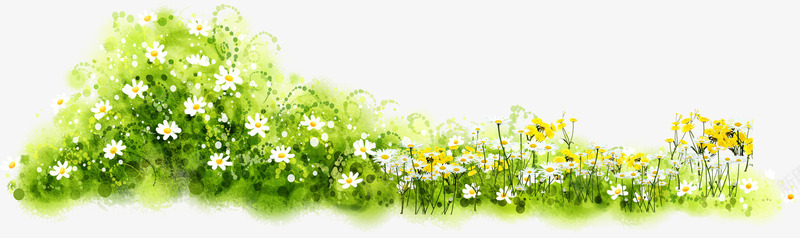 绿色淡雅旅游海报png免抠素材_88icon https://88icon.com 旅游 海报 淡雅 素材 绿色