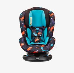 新生儿座椅汽车用婴儿宝宝座椅高清图片