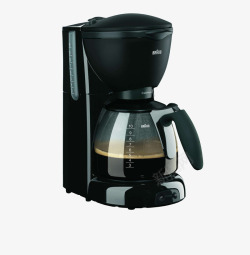 水壶实用咖啡磨豆机素材