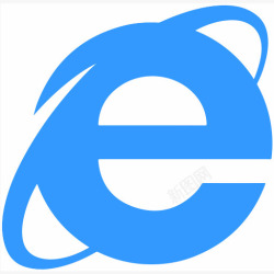 browser浏览器IE网络浏览器标志浏览器图标高清图片