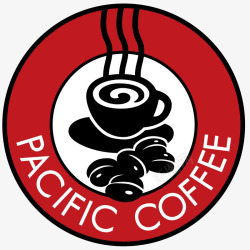 太平洋咖啡太平洋咖啡LOGO图标高清图片