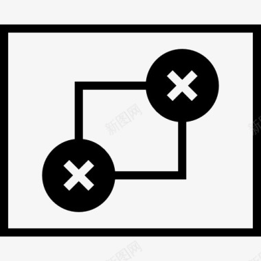 网页浏览器图标图标