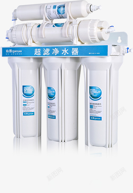 超滤净水器png免抠素材_88icon https://88icon.com 净水器 电器 超滤净水器