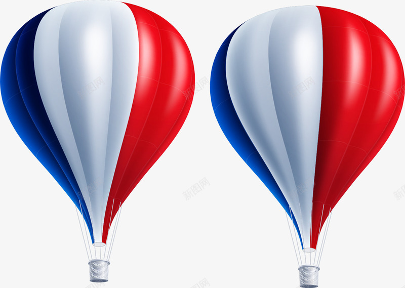 卡通创意美国热气球矢量图eps免抠素材_88icon https://88icon.com 创意 卡通 国旗设计 热气球 美国 美国气球 矢量图