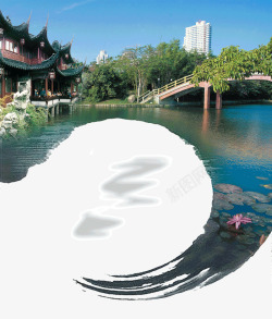 海报杭州旅游海报高清图片
