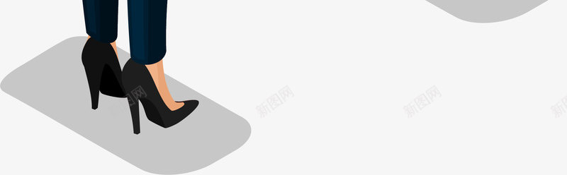 25D立体白领人物插画矢量图ai免抠素材_88icon https://88icon.com 25D办公人物设计 专业团队 人物插画 人物设计 合作 手绘人物 手绘办公人物 矢量人物 矢量白领人物插画 科技 矢量图