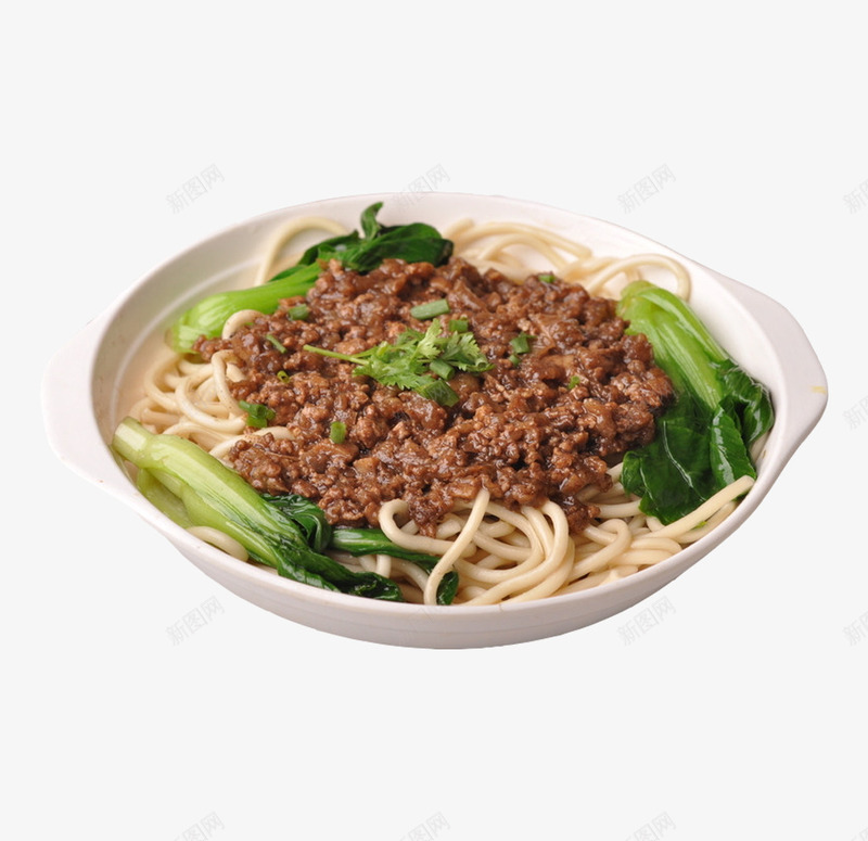 产品实物青菜肉拌面卤肉面png免抠素材_88icon https://88icon.com 中餐 产品实物 传统美食 卤肉面 卤面 名菜 地方菜 家常菜 拌面 汤面 汤面碗 特色菜 肉面 菜谱 青菜 面条