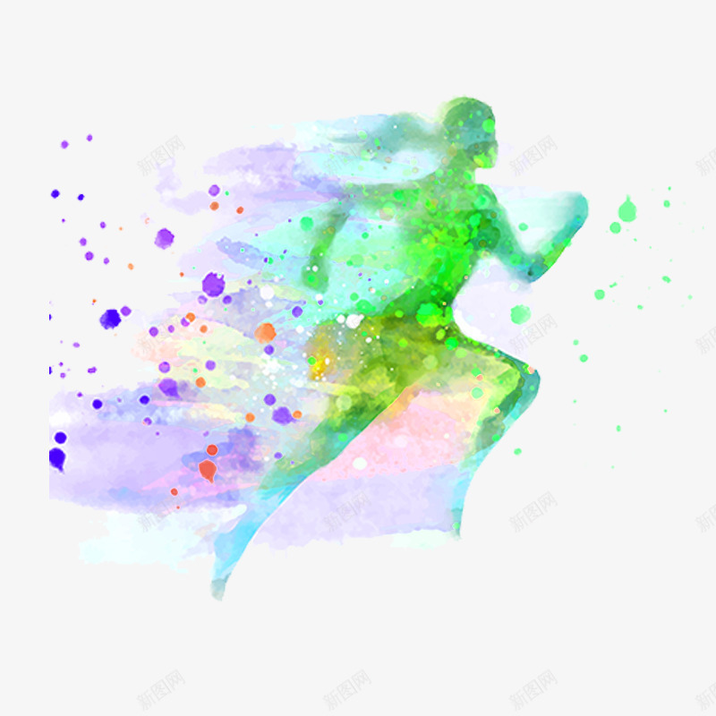 奔跑的跑步的人剪影png免抠素材_88icon https://88icon.com png设计免抠图 一群人 人 剪影 奔跑 无 无背景 紫色 绿色 装饰 装饰艺术 跑步 跑步logo 跑步影子 运动 运动健康 锻炼身体