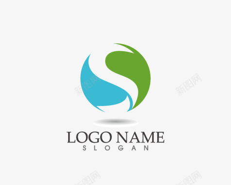 logo企业商标图标图标
