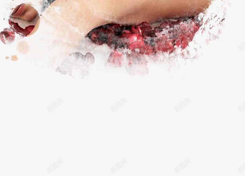 按摩人物png免抠素材_88icon https://88icon.com 养生素材 按摩人物 按摩养生