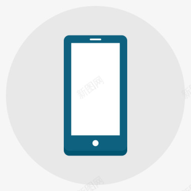 安卓iPhone电话智能手机电图标图标