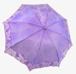 防风拒水折叠雨伞天堂伞素材