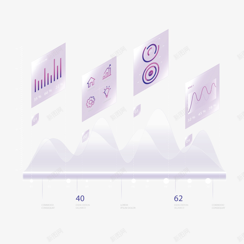 商务分析数据交易创意报表金矢量图eps免抠素材_88icon https://88icon.com 分析 商务 商务分析数据交易创意报表矢量金融免费下载 商务金融 数据商务 数据报表 矢量创意 金融交易 金融数据 矢量图