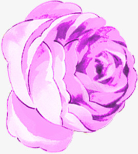 紫色玫瑰婚庆指示牌png免抠素材_88icon https://88icon.com 婚庆 指示牌 玫瑰 紫色
