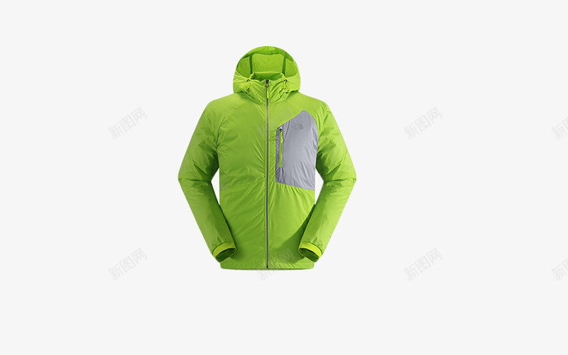 防风防泼水皮肤衣png免抠素材_88icon https://88icon.com 16春夏新品 CUZ1 TheNorthFace 产品实物 北面 男款 轻便 野练