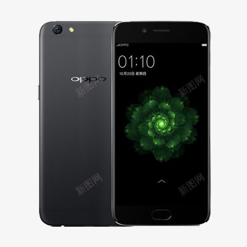 oppor9s手机png免抠素材_88icon https://88icon.com OPPO R9S oppor9s r9plu r9splus 正品手机