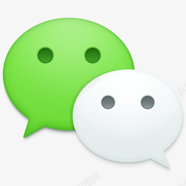 微信红包设计Wechat微信Logo图标图标