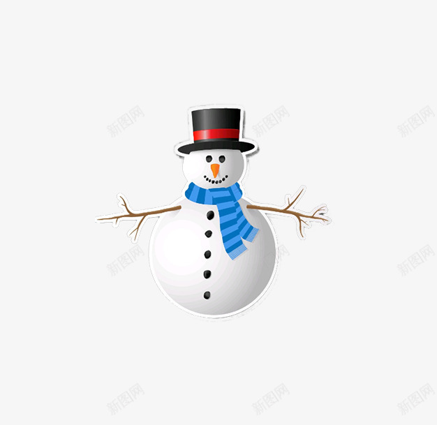 打雪仗堆雪人png免抠素材_88icon https://88icon.com 冬天来了 卡通手绘 滑雪 素材图片 雪人