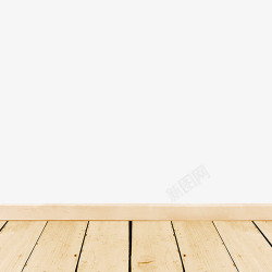 黄色木板木桌高清图片