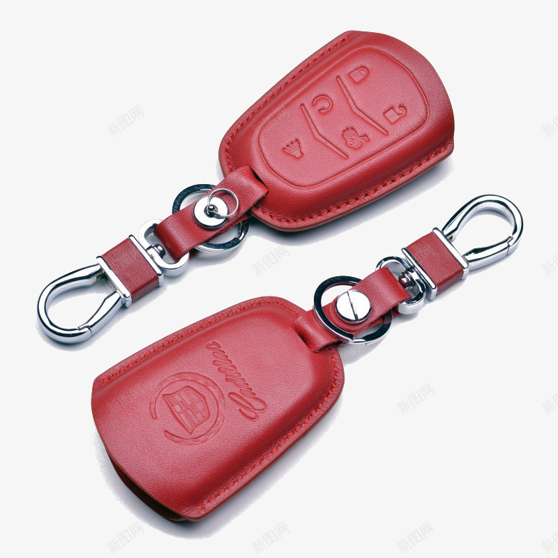 女士车钥匙套png免抠素材_88icon https://88icon.com 女士钥匙包 真皮保护套 红色钥匙套 车钥匙保护套 钥匙圈 锁匙搭扣