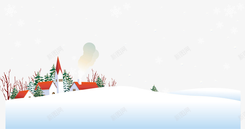 雪景大雪冬季png免抠素材_88icon https://88icon.com 冬天 冬天素材 冬季 冬季素材 冬季雪景 大雪 雪房 雪景