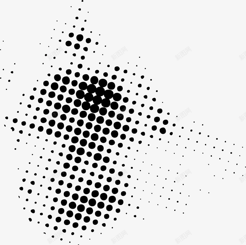 喷墨效果矢量图eps免抠素材_88icon https://88icon.com 中国风 传统元素 喷墨 墨水效果 毛笔效果 线条 矢量图