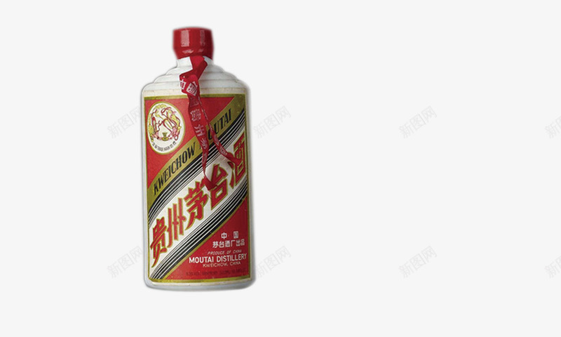 贵州茅台酒png免抠素材_88icon https://88icon.com 白酒 贵州茅台酒 酒瓶 飞天茅台