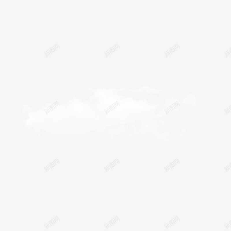 云png免抠素材_88icon https://88icon.com 云彩 漂浮元素 白云