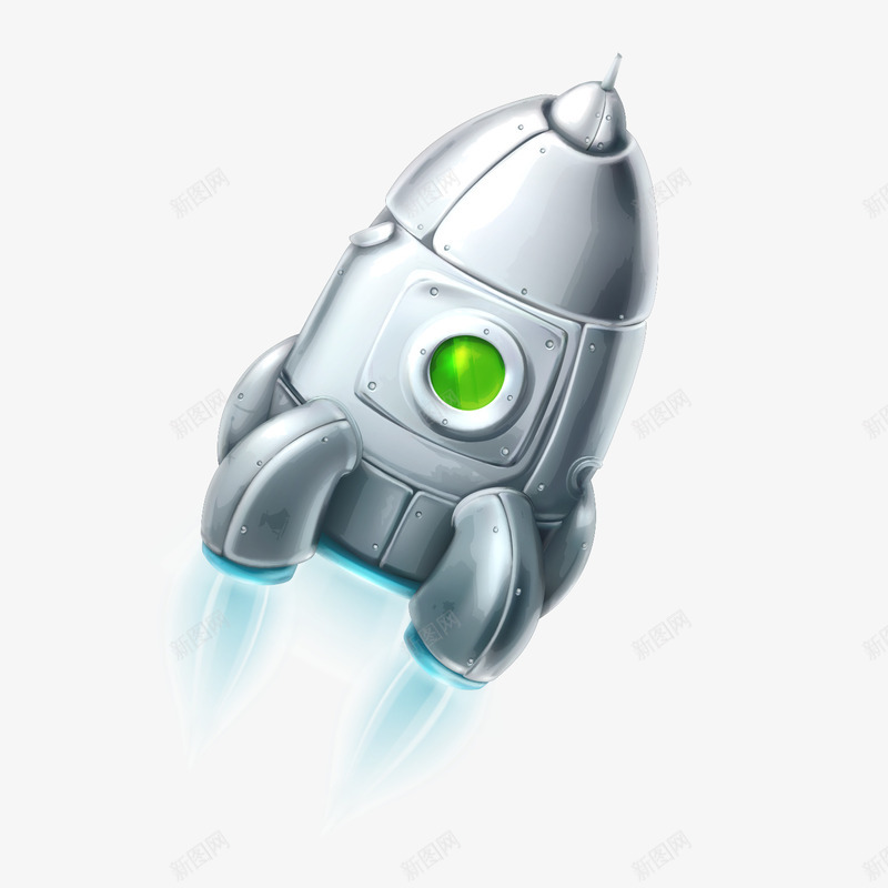 卡通手绘航空航天卡通火箭矢量图ai免抠素材_88icon https://88icon.com 卡通宇宙火箭 卡通火箭 卡通航天器 手绘火箭 手绘航天飞船 手绘航空航天 火箭 矢量图 载人航天器 载人飞船 金属外观火箭